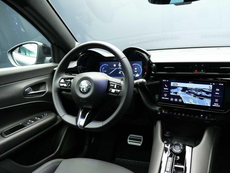 Alfa Romeo Junior Ibrida Junior 1.2 Hybrid 145cv eDCT6 SPECIALE