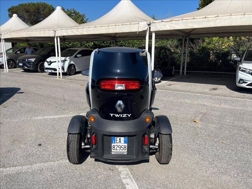 RENAULT Twizy 45 Life del 2019