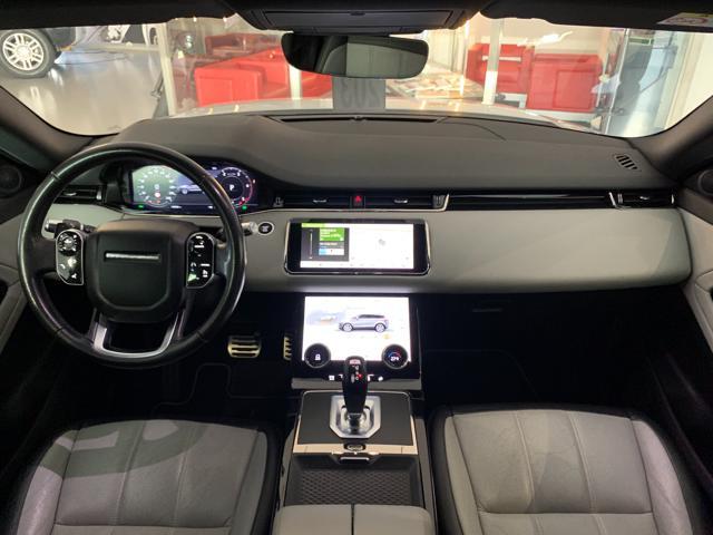 LAND ROVER Range Rover Evoque 2.0D I4-L.Flw 150 CV AWD Auto R-Dynamic S