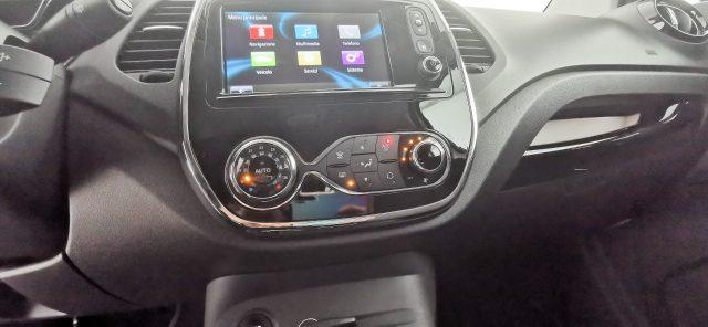 RENAULT Captur TCe 12V 90 CV Start&Stop Energy Intens