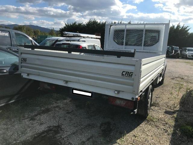 FORD Transit 350 2.0 EcoBl.130CV PM Cassonato Trend