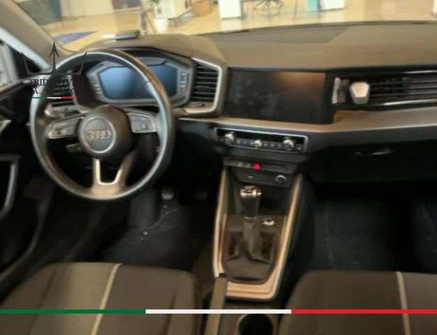 Audi A1 Sportback 25 1.0 tfsi Admired