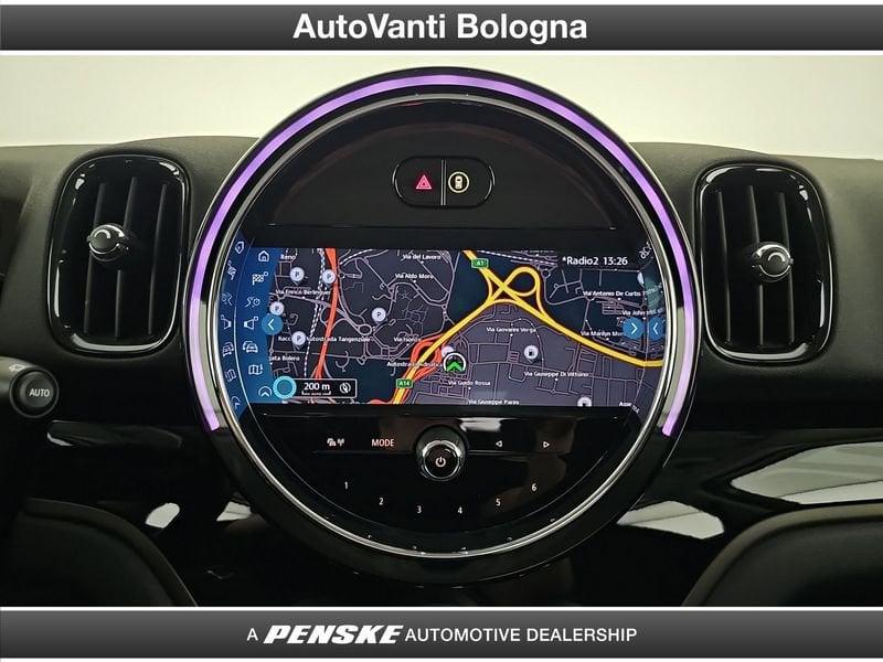 MINI Mini Countryman F60 Mini 1.5 Cooper Essential Countryman