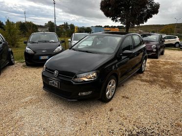 Volkswagen Polo 1.2 Neopatentati Ok Ztl