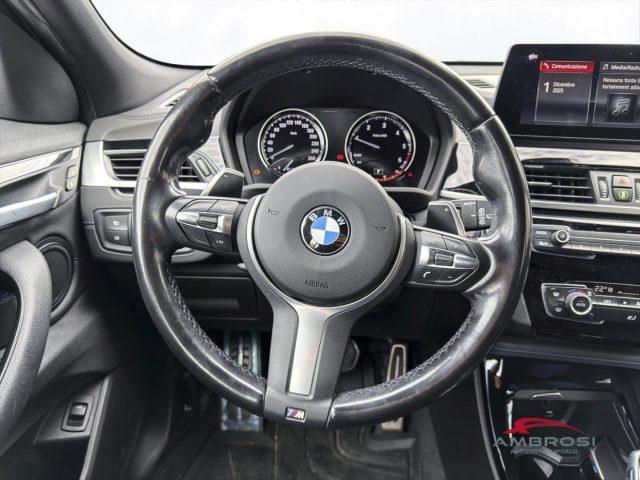 BMW X2 xDrive18d Msport-X