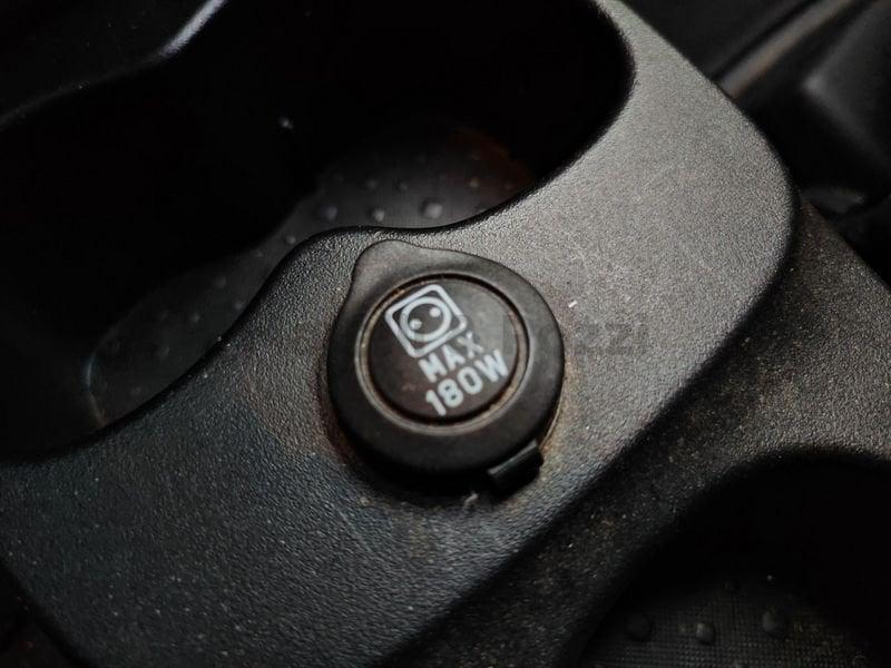 FIAT Panda Panda 1.2 Lounge