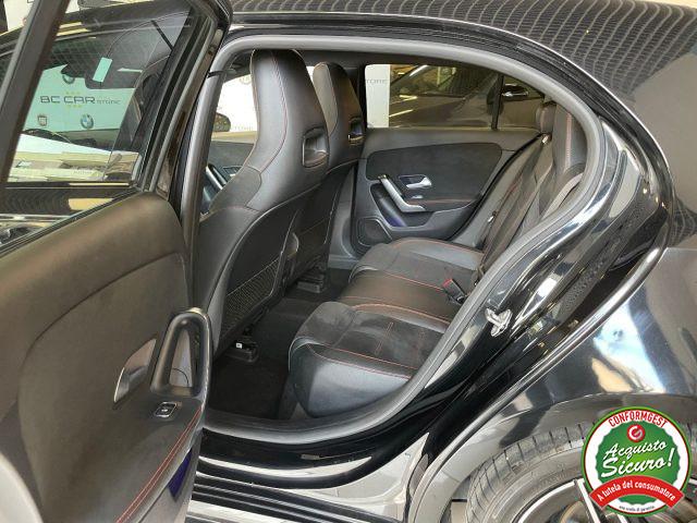 MERCEDES-BENZ A 200 Automatic Premium AMG *TETTO*