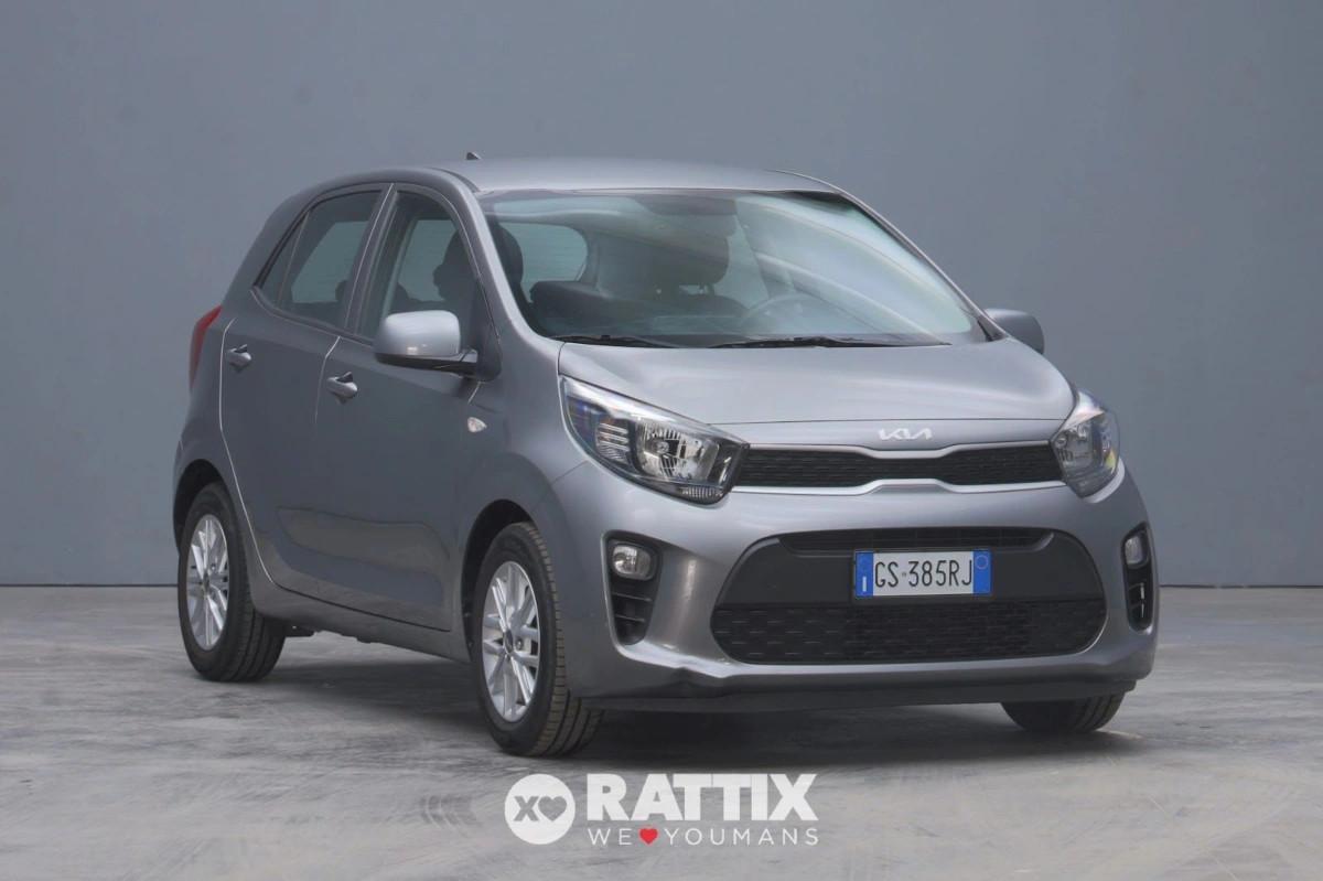Kia Picanto 1.0 dpi 67CV Urban
