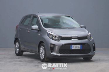 Kia Picanto 1.0 dpi 67CV Urban
