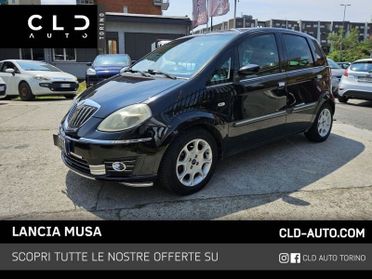 Lancia Musa Musa 1.4 16v Platino