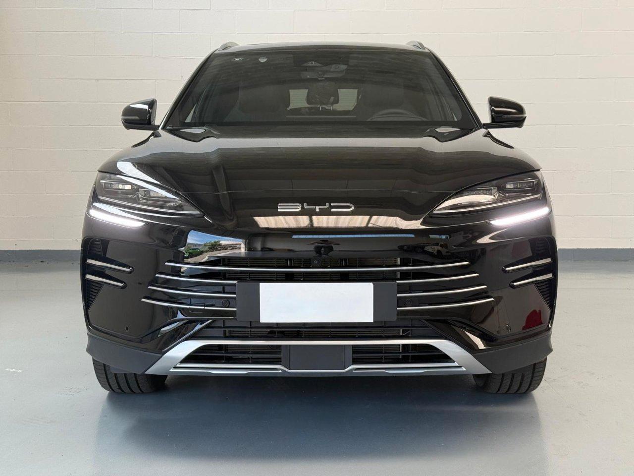 Byd Seal U DM-i 1.5 phev Comfort 2wd