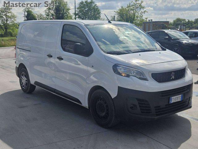 PEUGEOT Expert 2.0 BlueHDi 120 S&S Premium TG : FY878TC