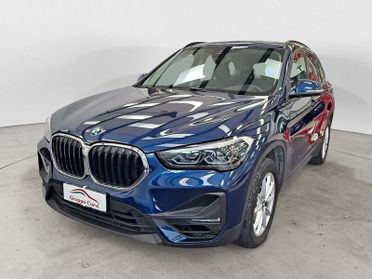 BMW X1 sDrive18i