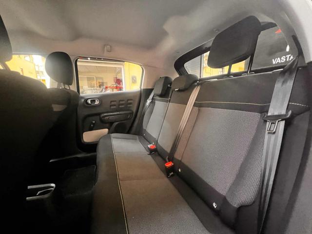 CITROEN C3 PureTech 83 S&S Shine *DISTRIBUZIONE NUOVA*
