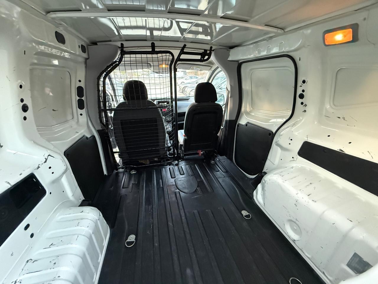 FIAT FIORINO 1.3MJT2 75CV - 2017 106.000