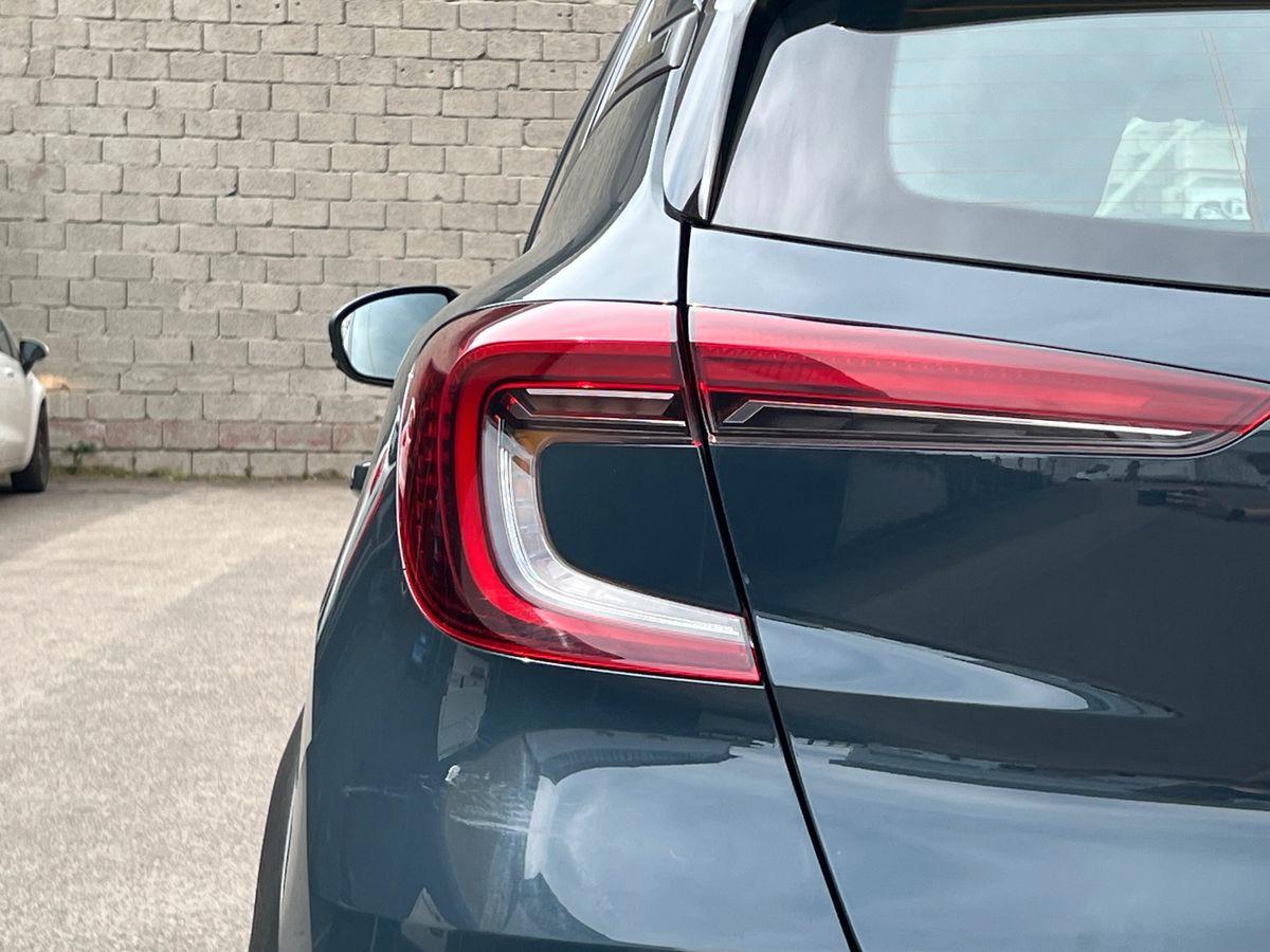 RENAULT Captur 1.0 tce Equilibre 90cv