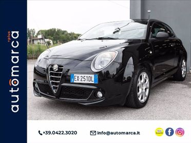 ALFA ROMEO MiTo 1.4 Progression 70cv del 2014