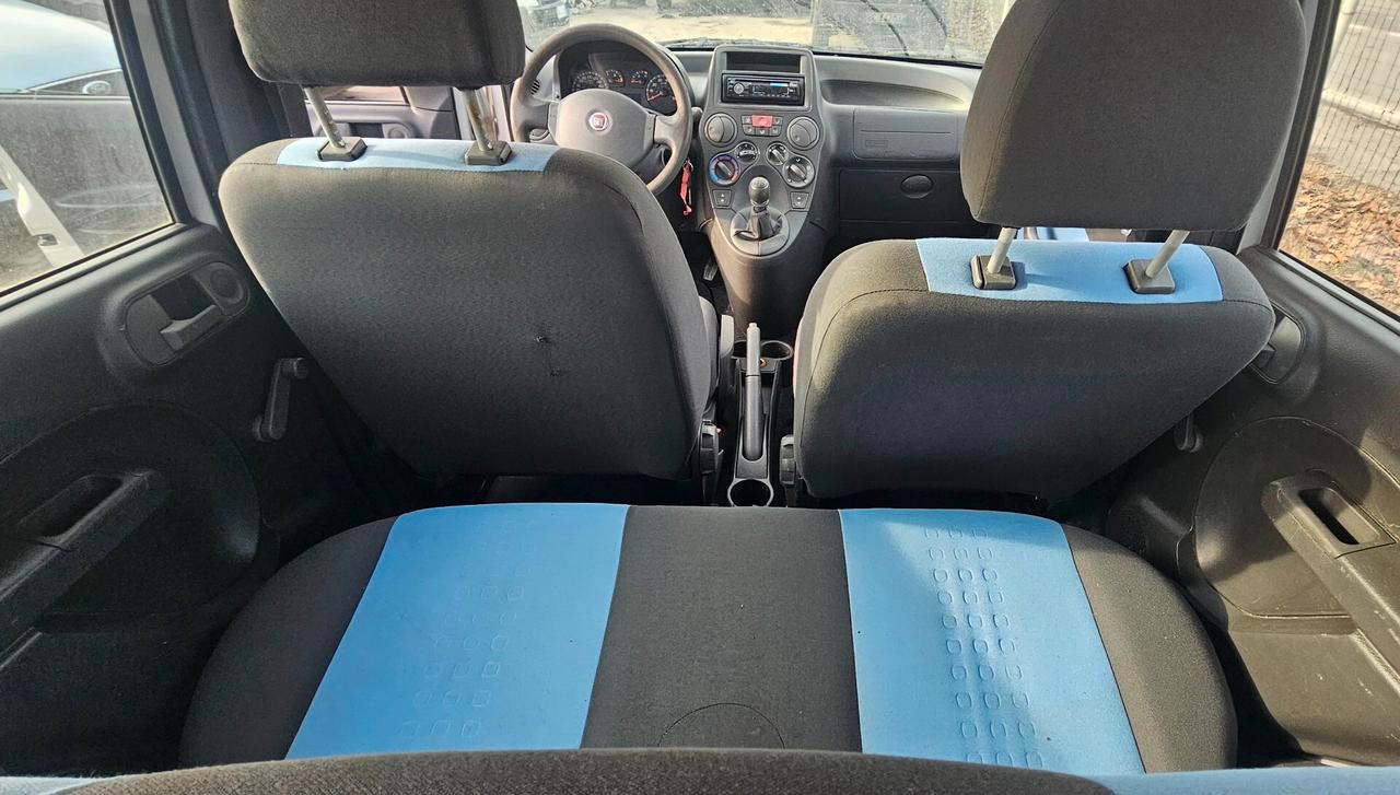 Fiat Panda 1.2 Dynamic Natural Power Mamy