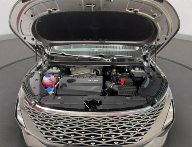 OMODA 5 OMODA 5 1.6 TGDI 147cv GPL PURE