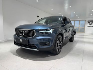 Volvo XC40 D4 AWD Geartronic Inscription