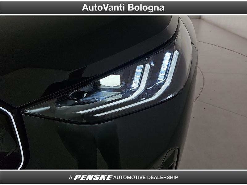 BMW X3 X3 xdrive20d MSport Pro auto