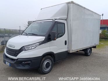 Iveco Daily Daily 35S16 2.3 HPT PL Cabinato