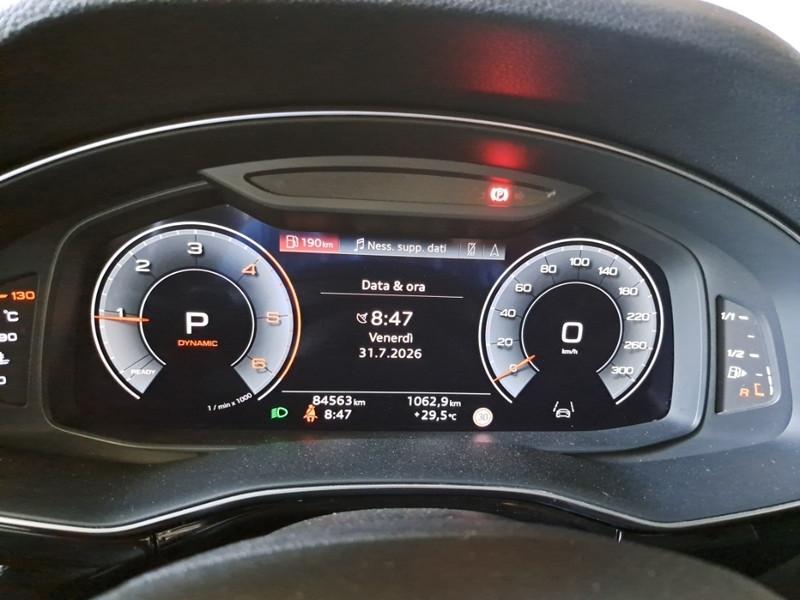 AUDI Q8 50 TDI MHEV 210KW QUATTRO TIPTRONIC SPORT SUV
