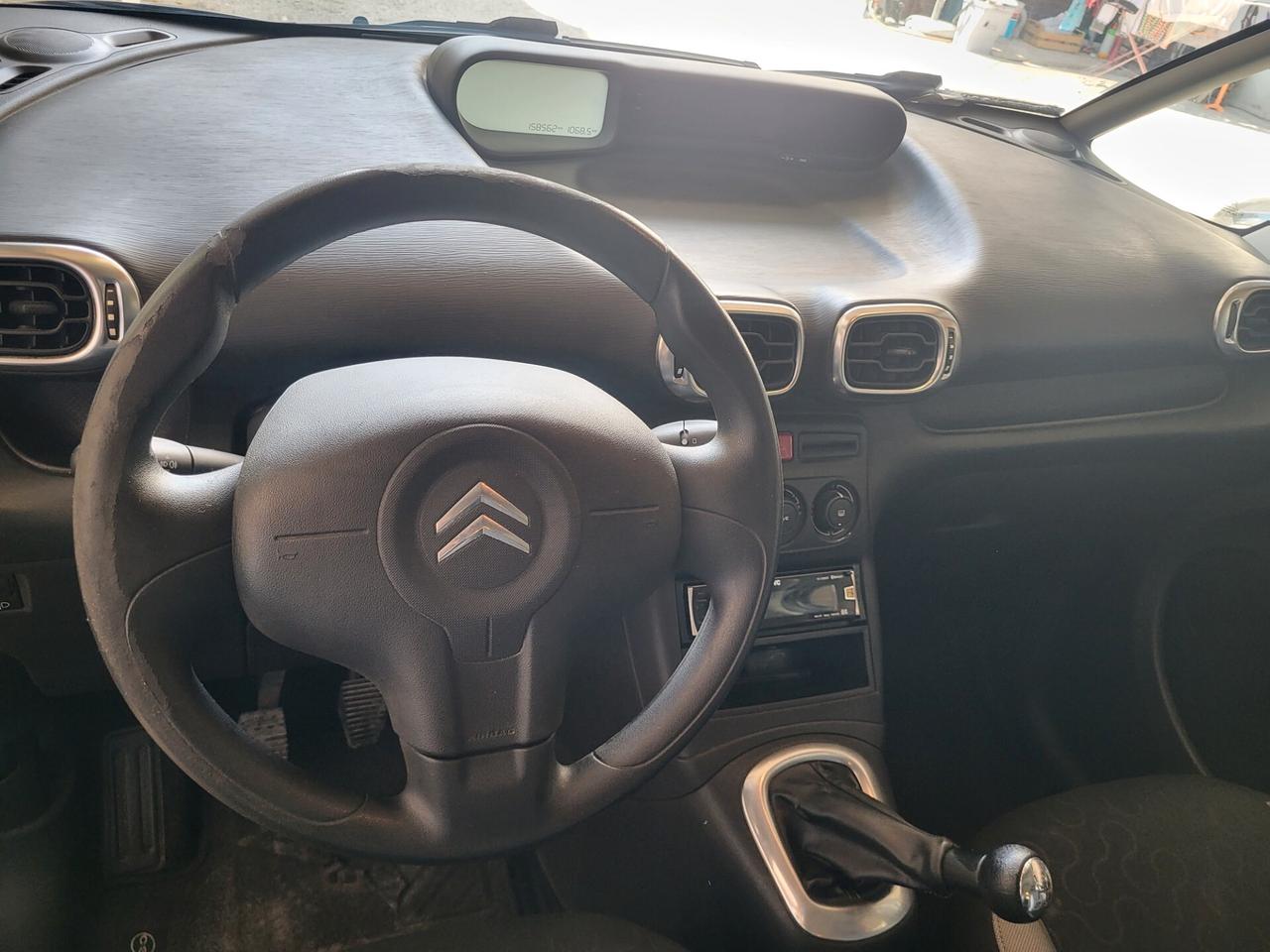 Citroen C3 Picasso 1.4 VTi 95 Perfect