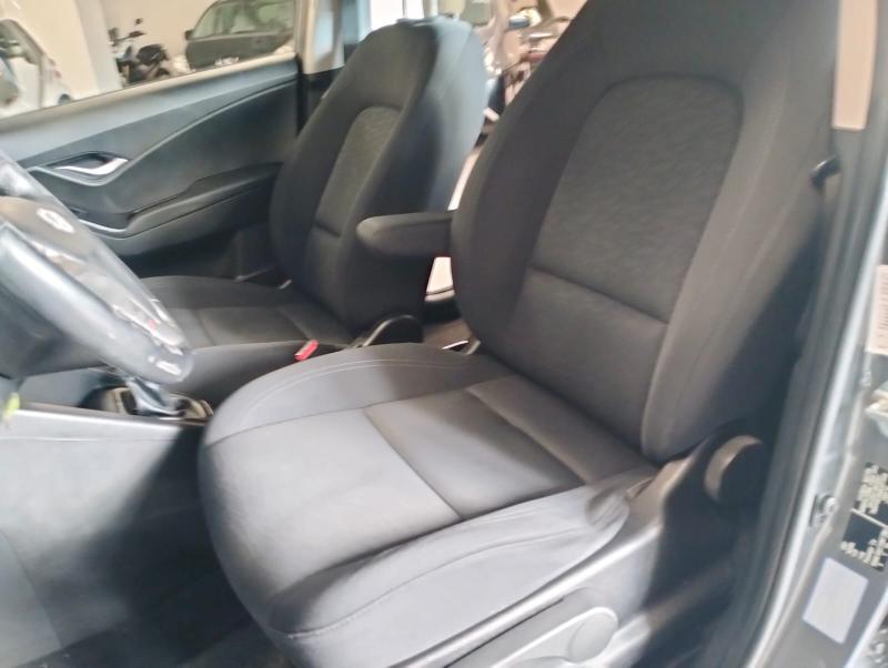 Hyundai ix20 1.4 crdi Style 90cv