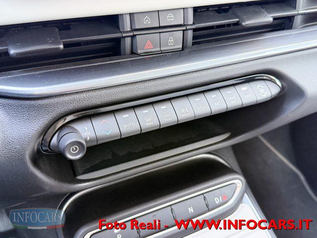 FIAT 600 Hybrid 100 CV DCT MHEV La Prima - PROMO