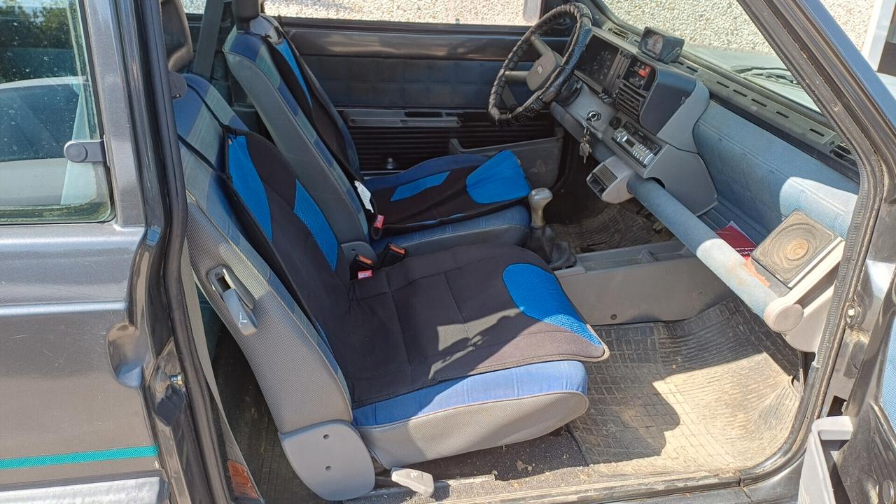 Fiat Panda 1.1i.e. cat 4x4 Country Club da sistemare