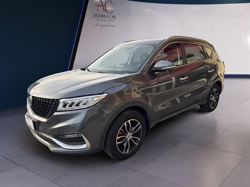 Dfsk Glory 580 Glory 580 1.5 cvt