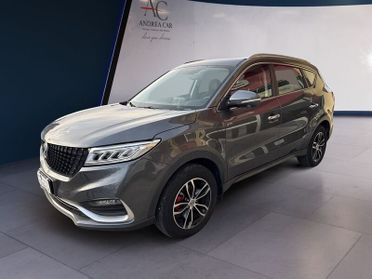 Dfsk Glory 580 Glory 580 1.5 cvt