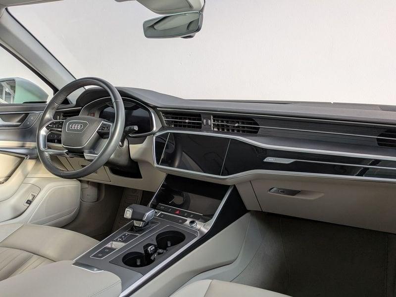Audi A6 5ª SERIE 35 2.0 TDI S tronic Business