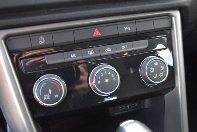 VOLKSWAGEN T-Roc 2.0 TDI SCR 150 CV DSG 4MOTION Style BlueMot. Tech