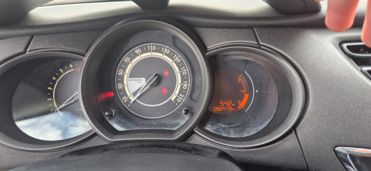 Citroen C3 PureTech 82 Selection - 2015