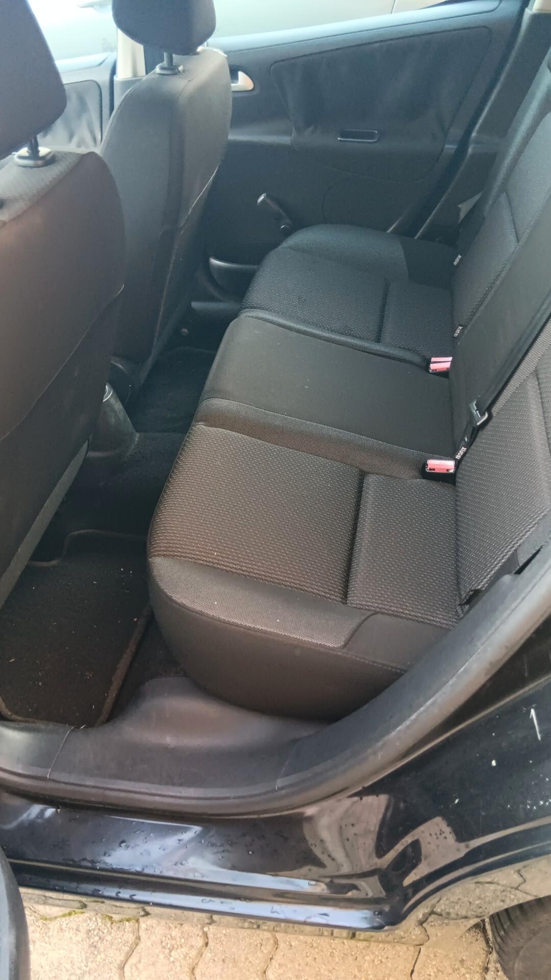 Peugeot 207 1.4 VTi 95CV 5p. XS