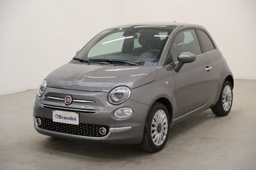 FIAT 500 1.0 hybrid Dolcevita 70cv