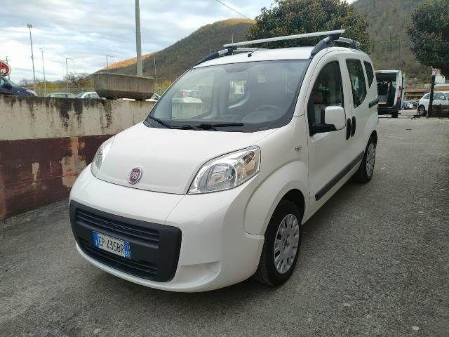 FIAT - QUBO - 1.4 8V 77 CV Dynamic Natural Power