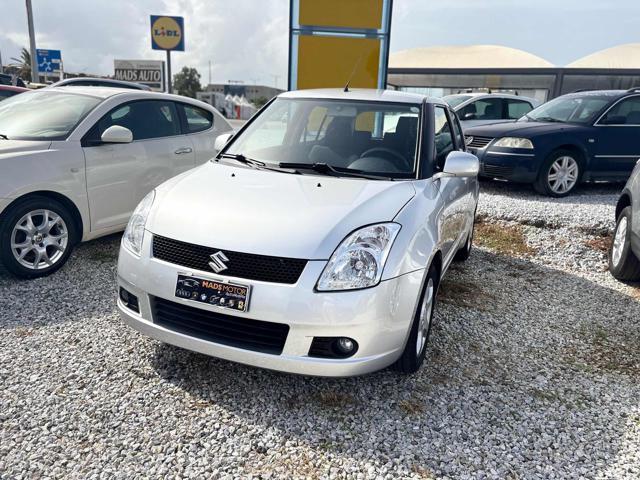 SUZUKI Swift 1.3 5p. GLX