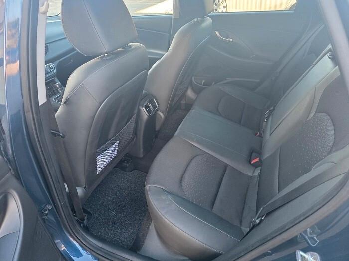 Hyundai i30 Wagon 1.6 CRDi 136CV DCT Style