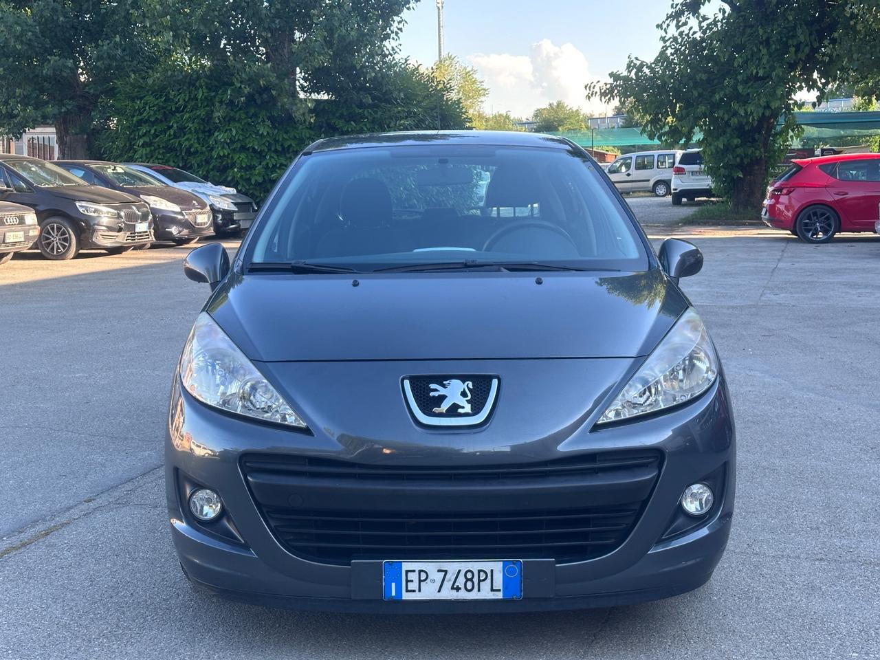 Peugeot 207 Plus 1.4 8V 75CV 5p. ECO GPL