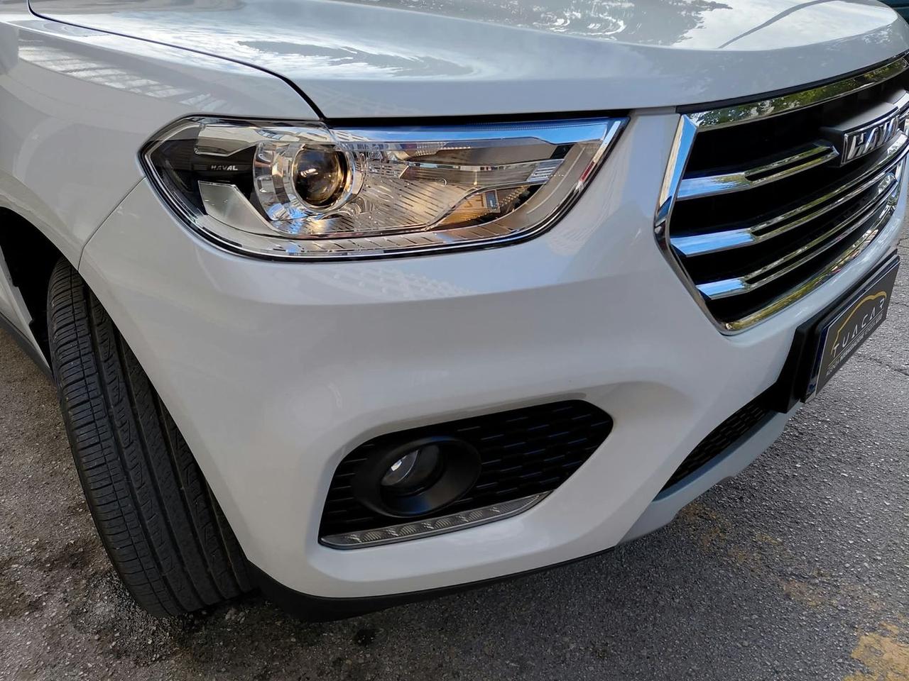 Great Wall Motor Altro HAVAL H2 1.5 T GPL P #50320