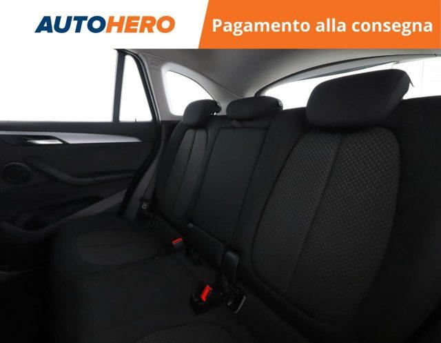 BMW X1 sDrive18d Business
