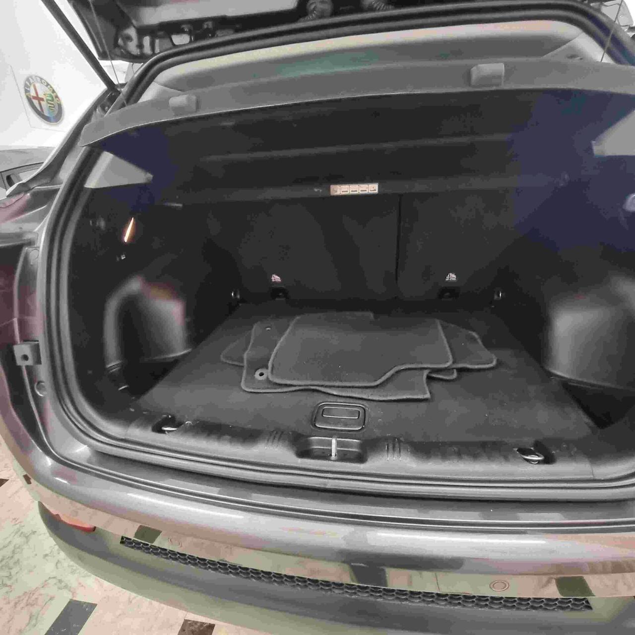 Jeep Compass 1.4 MultiAir 2WD Longitude