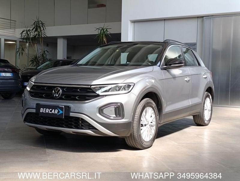 Volkswagen T-Roc 1.5 TSI ACT DSG Style BlueMotion Technology