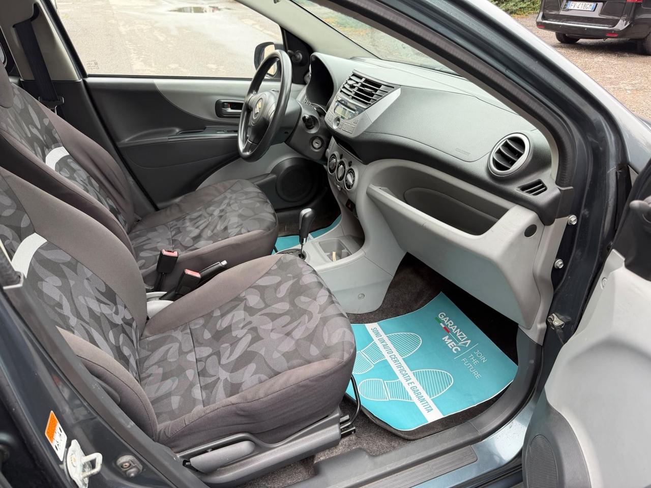 Suzuki Alto 1.0 GLX