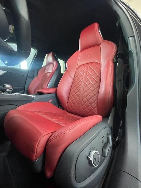 Audi S4 Avant 3.0 TFSI quattro tiptronic Business