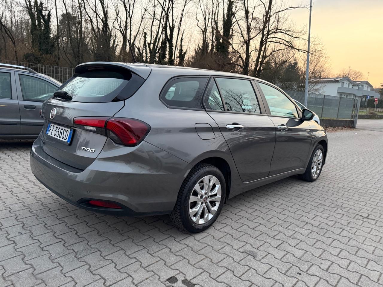 Fiat Tipo 1.3 Mjt S&S 5 porte Business