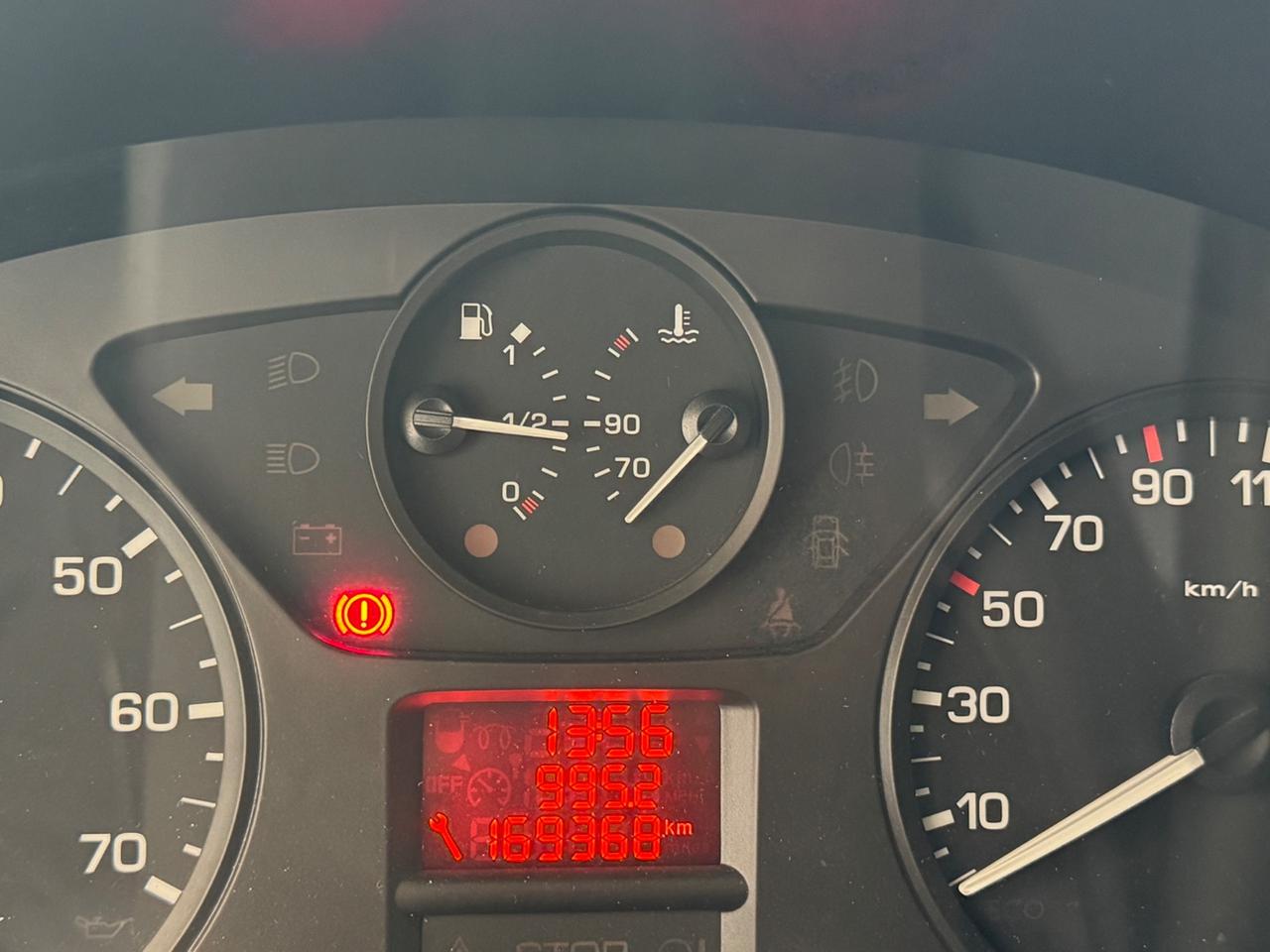 Citroen Berlingo Multispace 1.6 e-HDi 90 CMP6 Collection